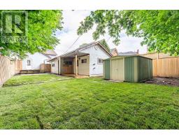 195 Rubidge Street, Peterborough, ON K9J3N6 Photo 34