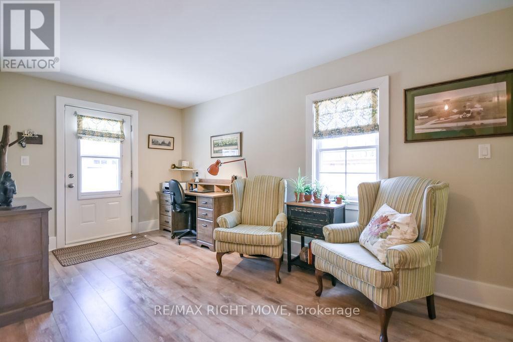 347 OLD MUSKOKA ROAD - 17