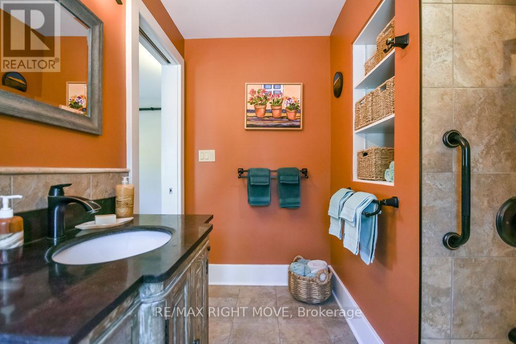 347 OLD MUSKOKA ROAD - 22