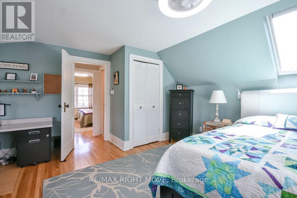 347 OLD MUSKOKA ROAD - 27