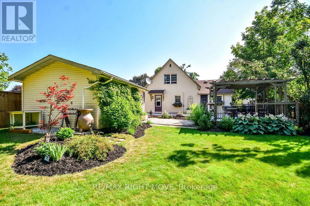 347 OLD MUSKOKA ROAD - 39