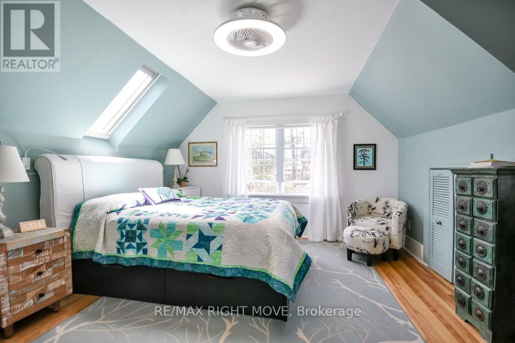 347 OLD MUSKOKA ROAD - 25