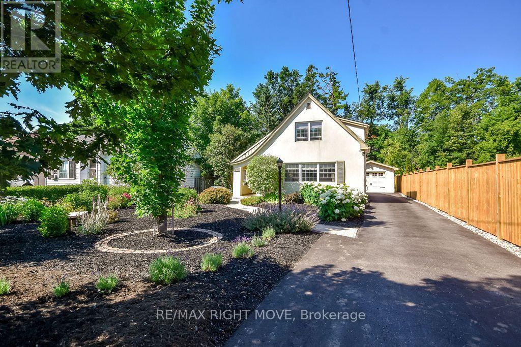 347 OLD MUSKOKA ROAD - 2