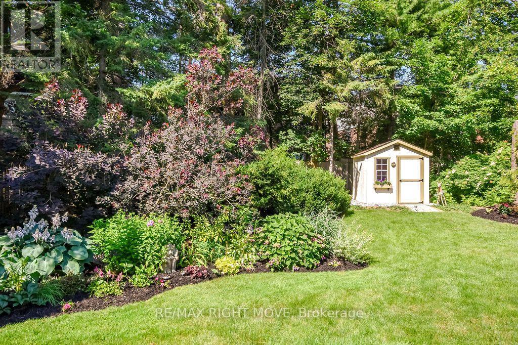 347 OLD MUSKOKA ROAD - 43