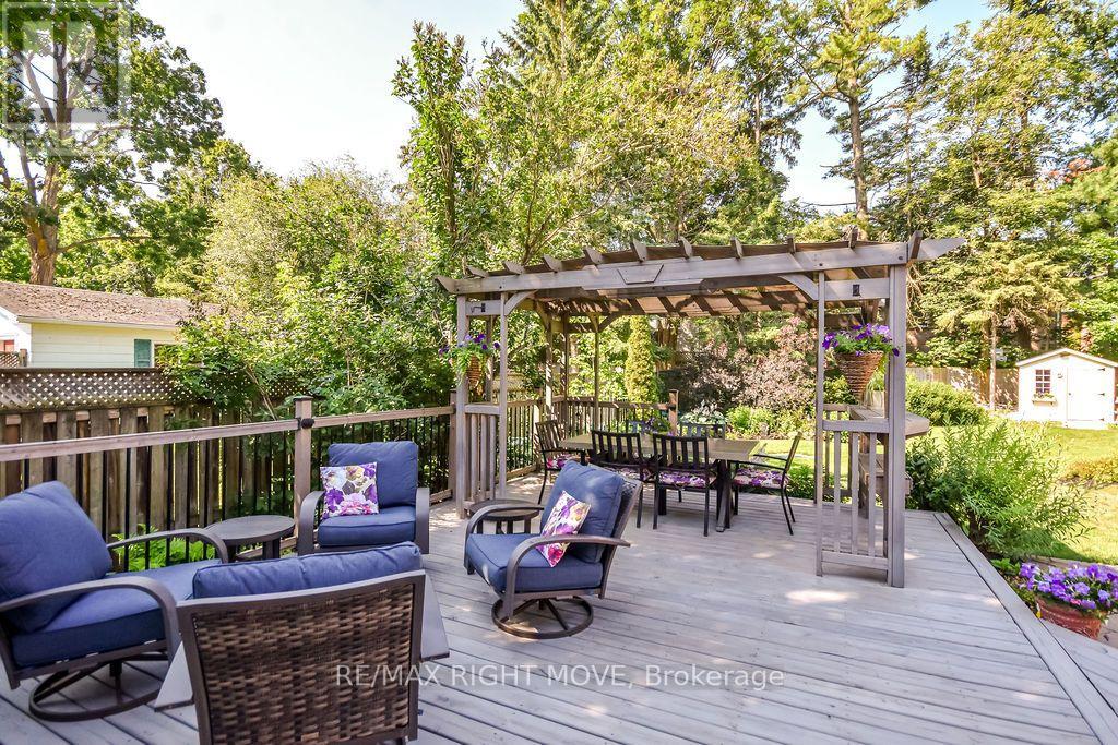 347 OLD MUSKOKA ROAD - 41