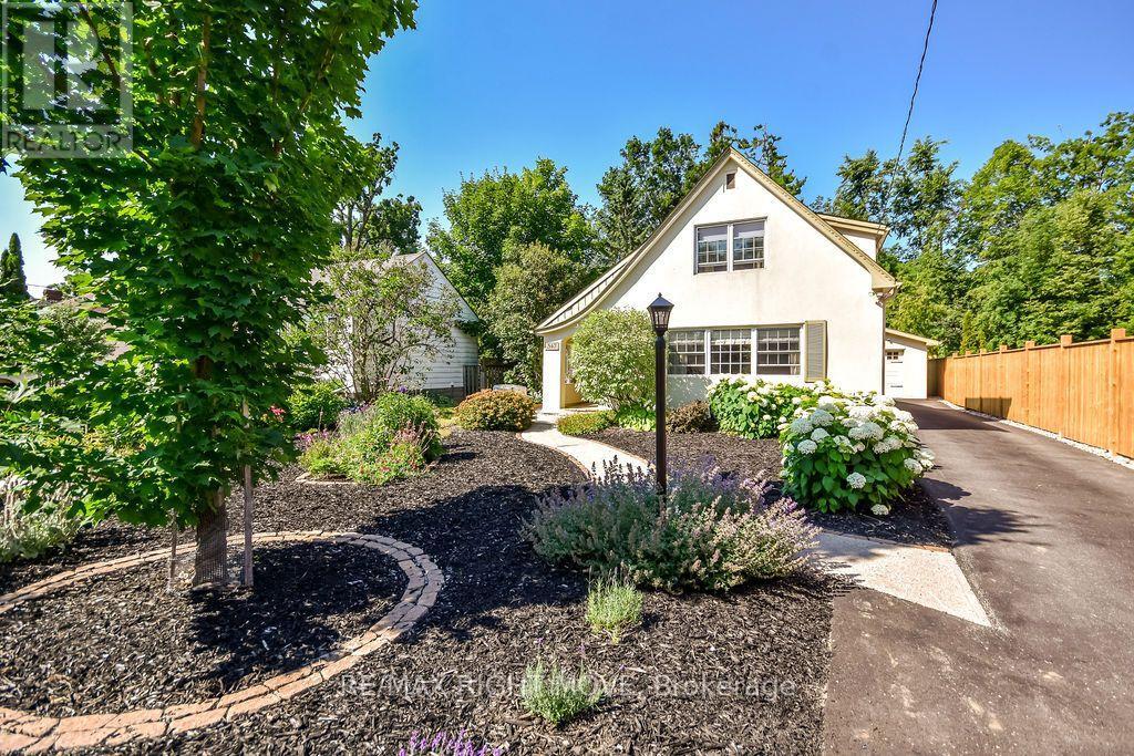 347 OLD MUSKOKA ROAD - 3