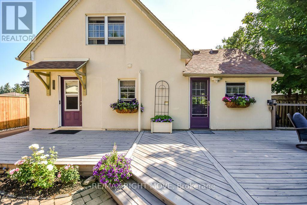 347 OLD MUSKOKA ROAD - 36