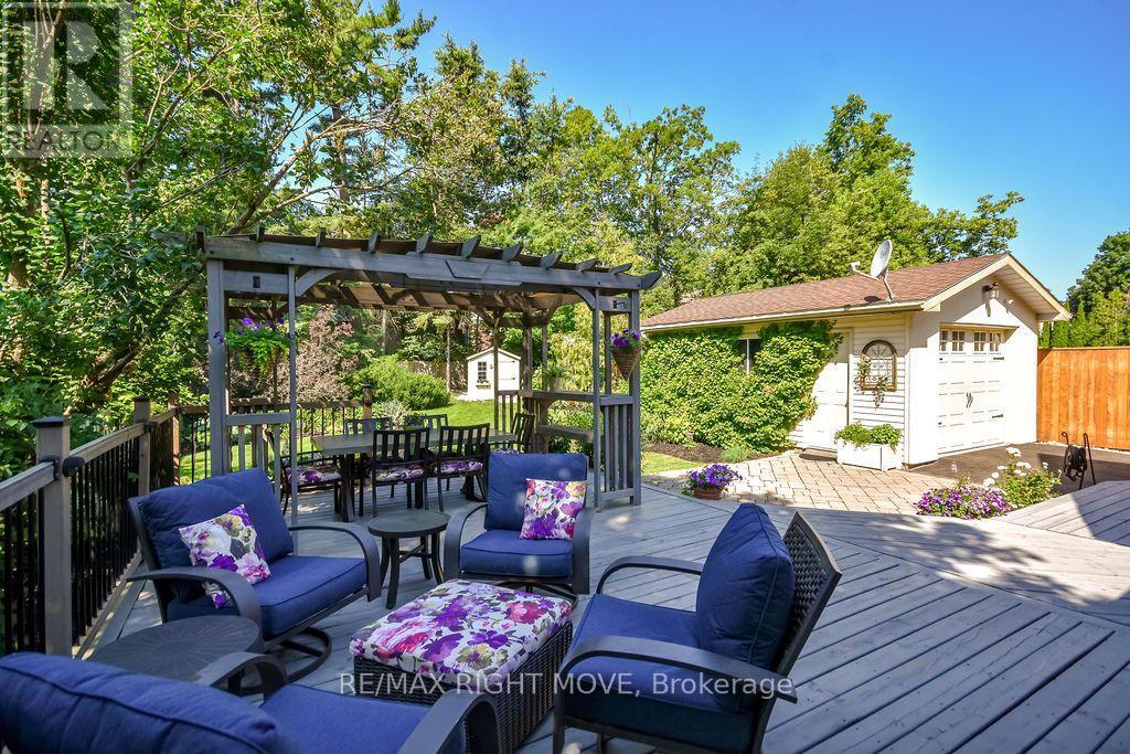 347 OLD MUSKOKA ROAD - 37