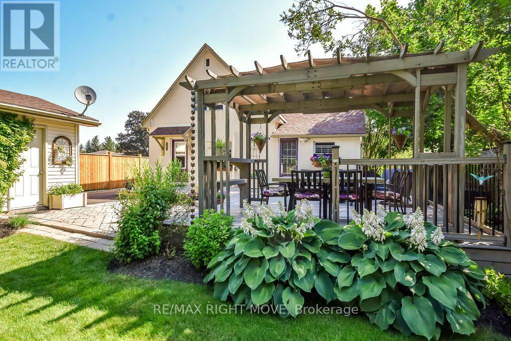 347 OLD MUSKOKA ROAD - 38