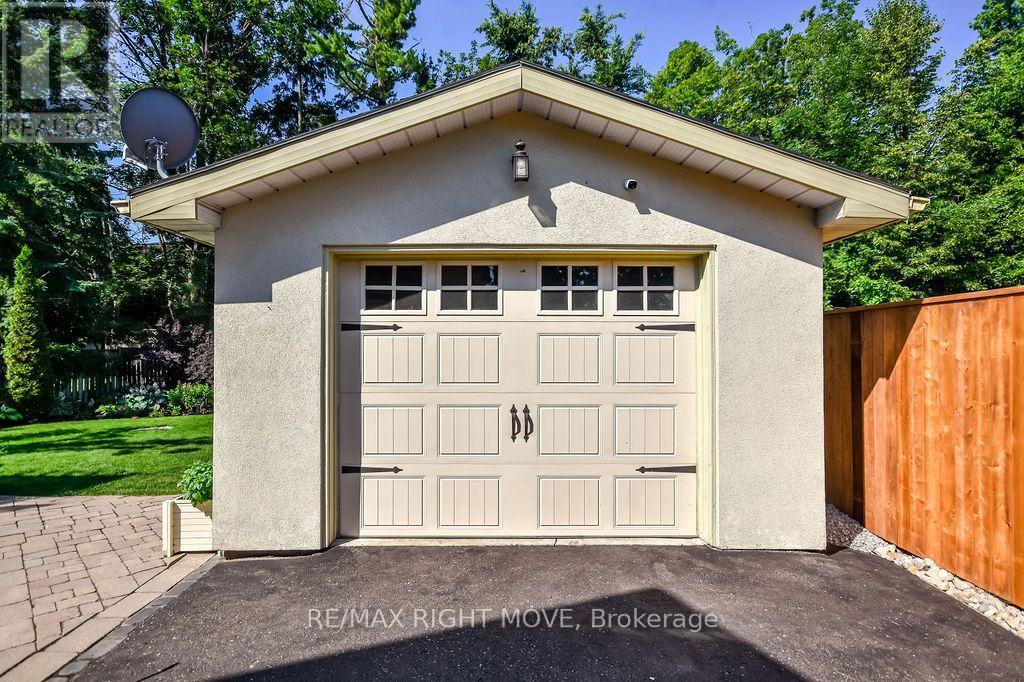 347 OLD MUSKOKA ROAD - 35