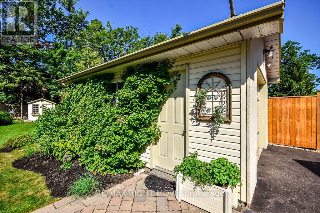 347 OLD MUSKOKA ROAD - 42