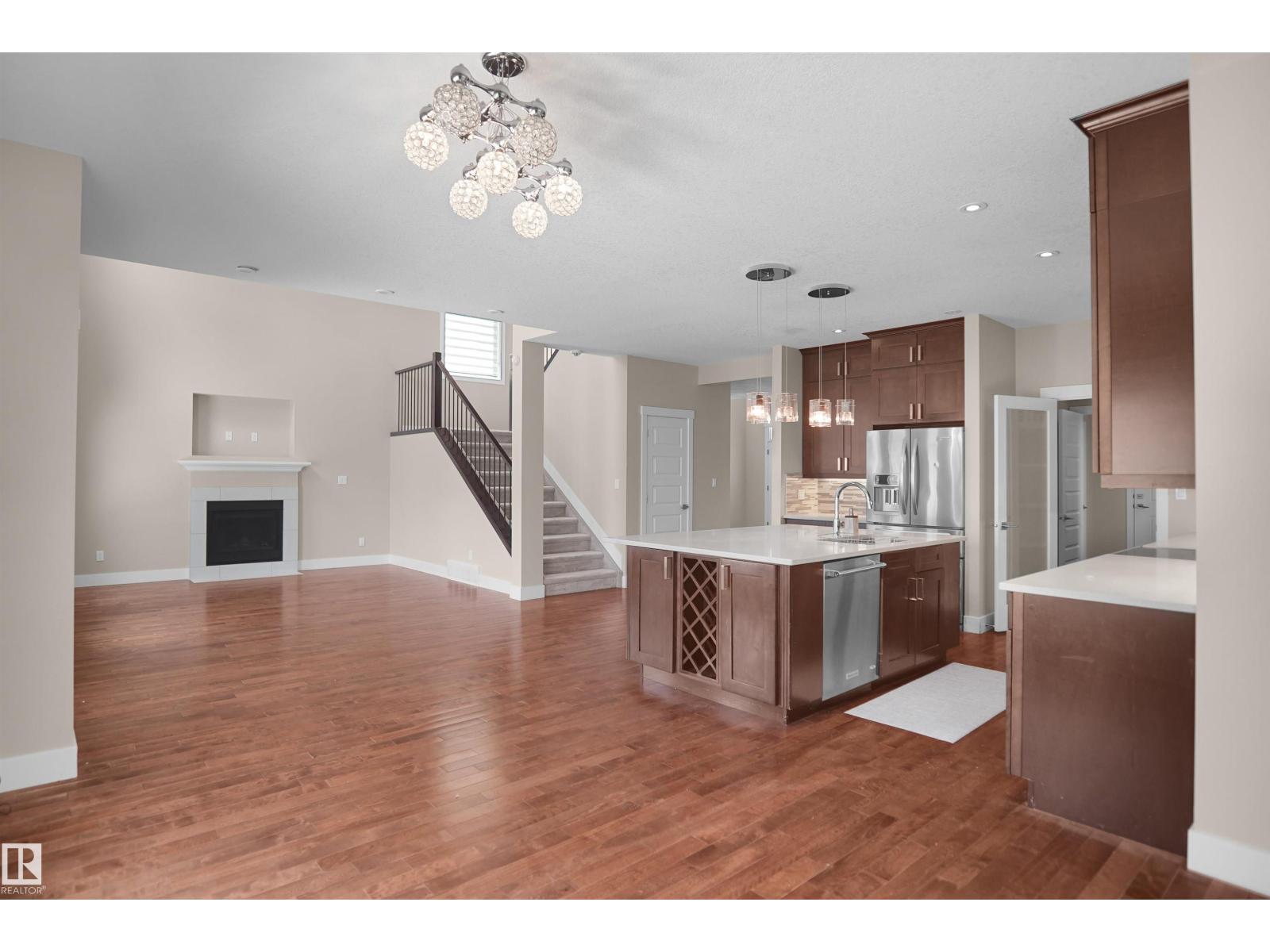 16539 132 ST NW - 13