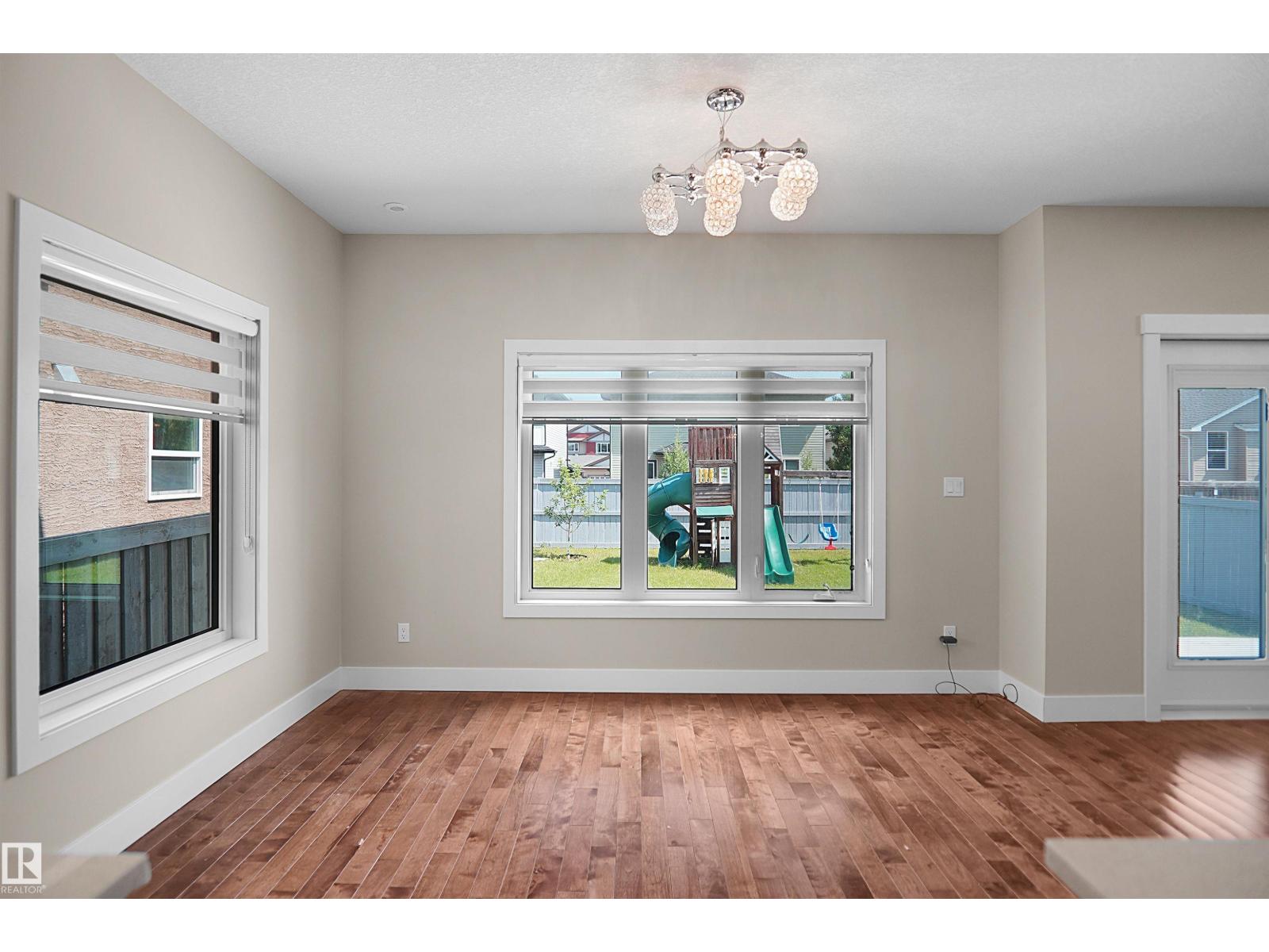 16539 132 ST NW - 15