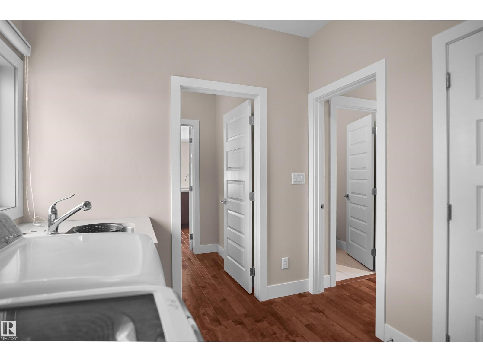 16539 132 ST NW - 16