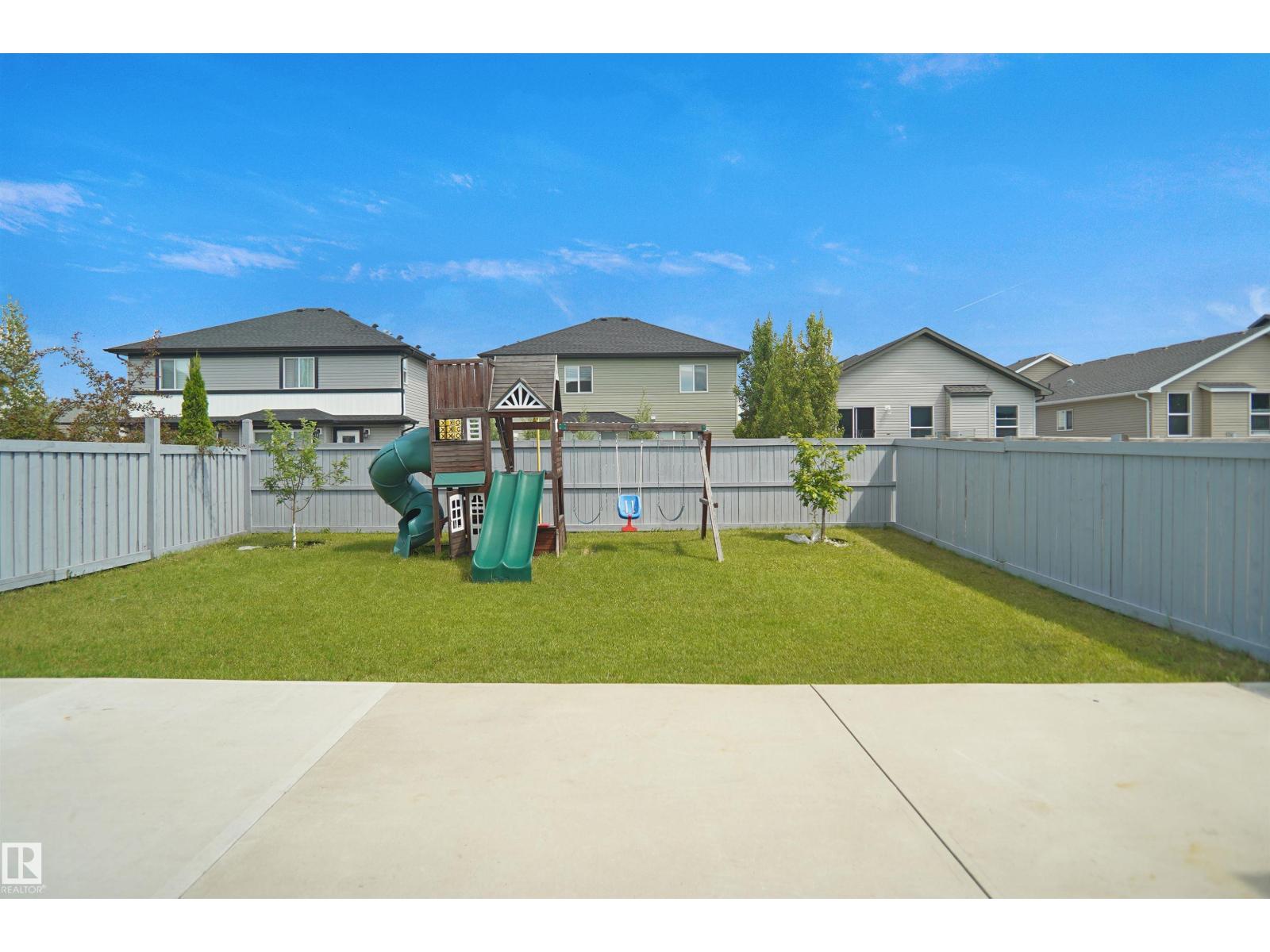 16539 132 ST NW - 62