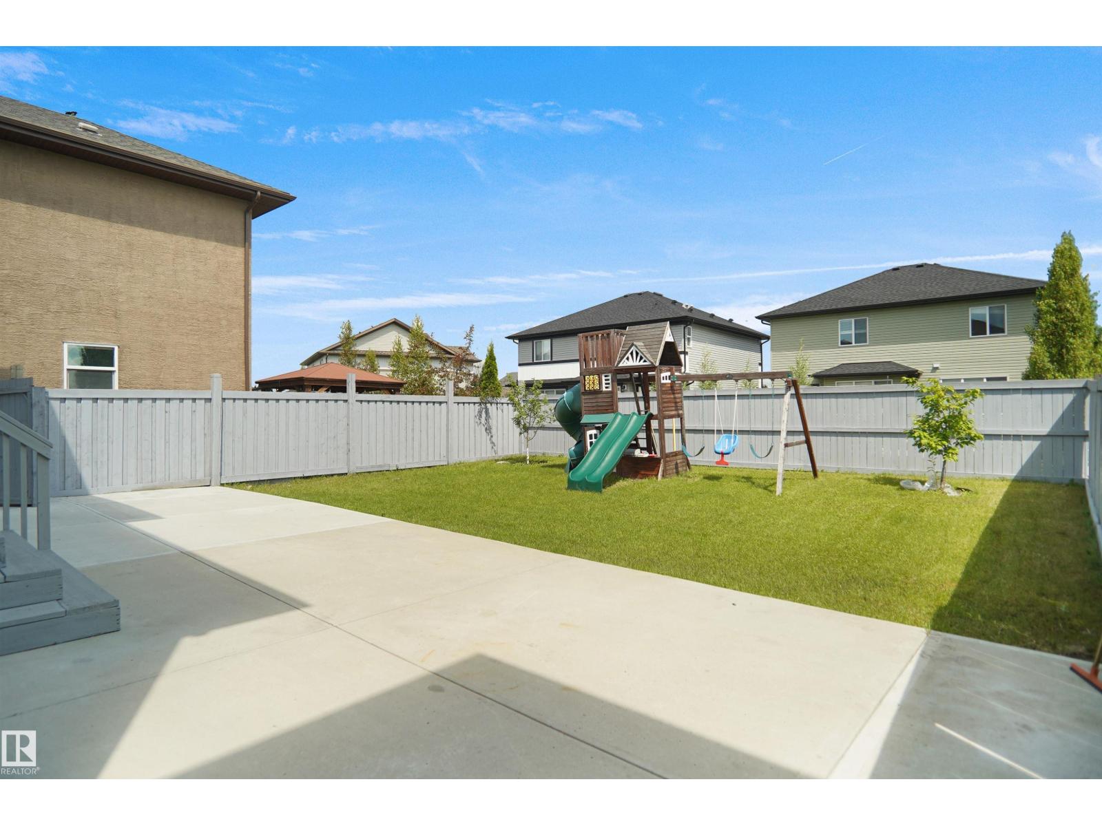 16539 132 ST NW - 63