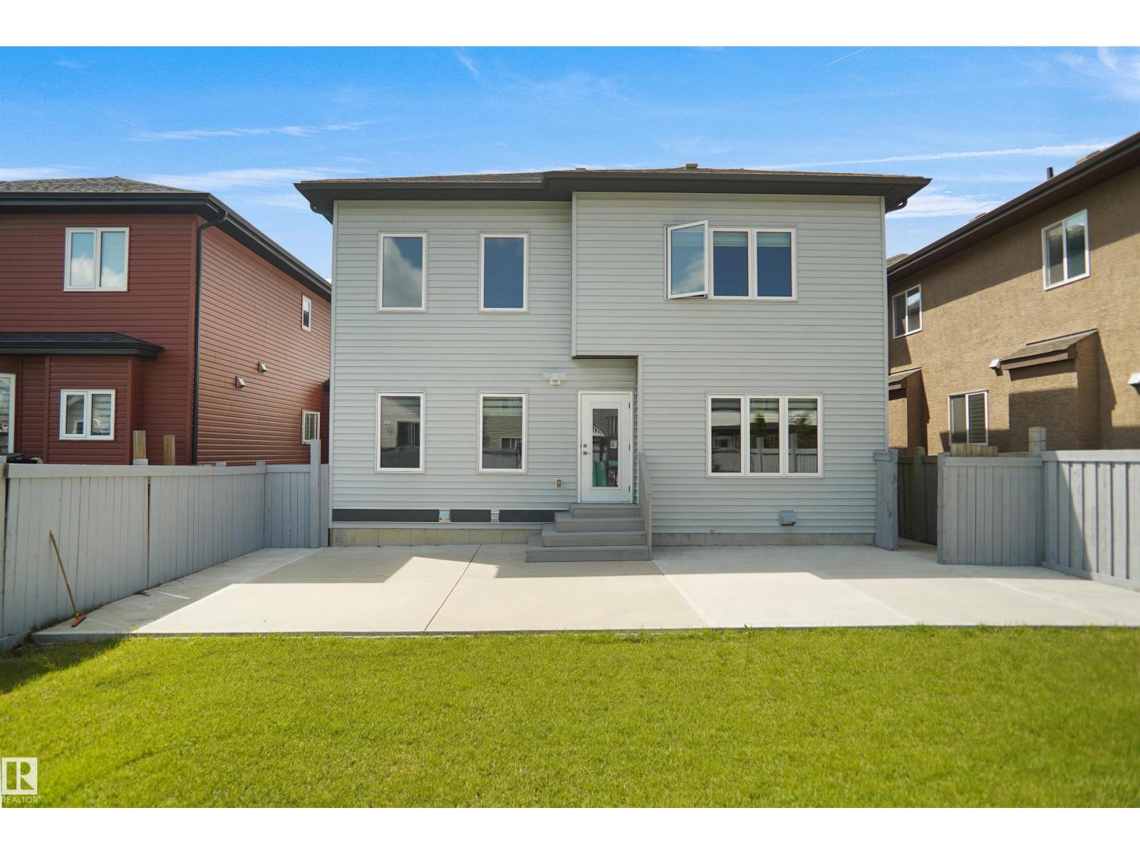 16539 132 ST NW - 64