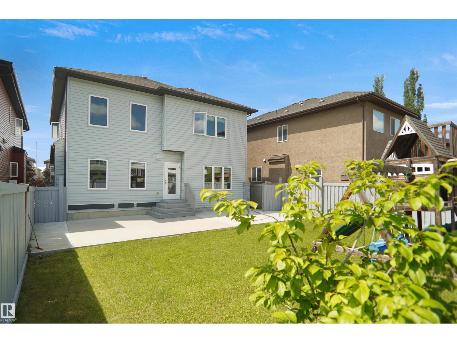 16539 132 ST NW - 65