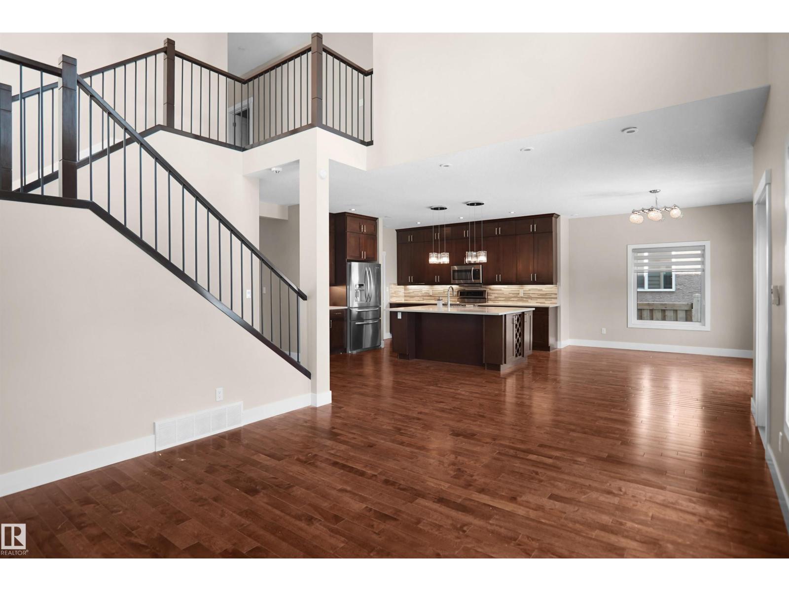 16539 132 ST NW - 9
