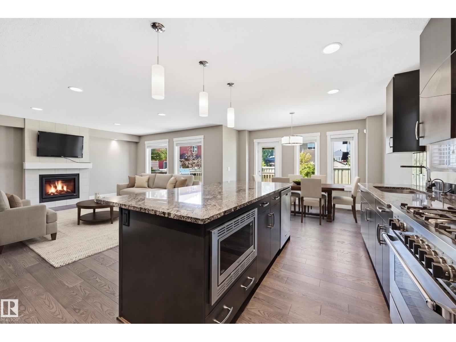 5430 Edworthy WY NW - 1