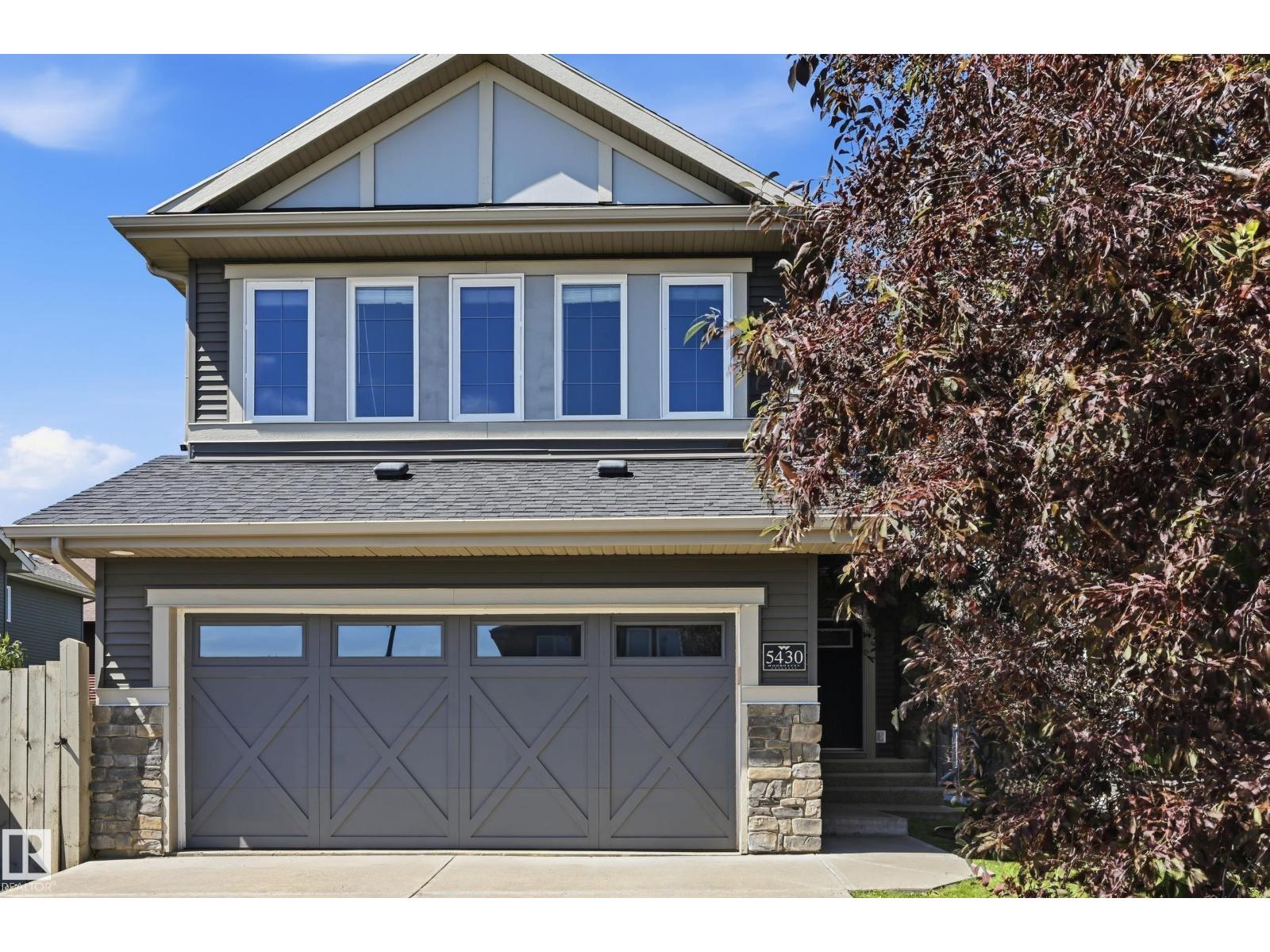 5430 Edworthy WY NW - 2