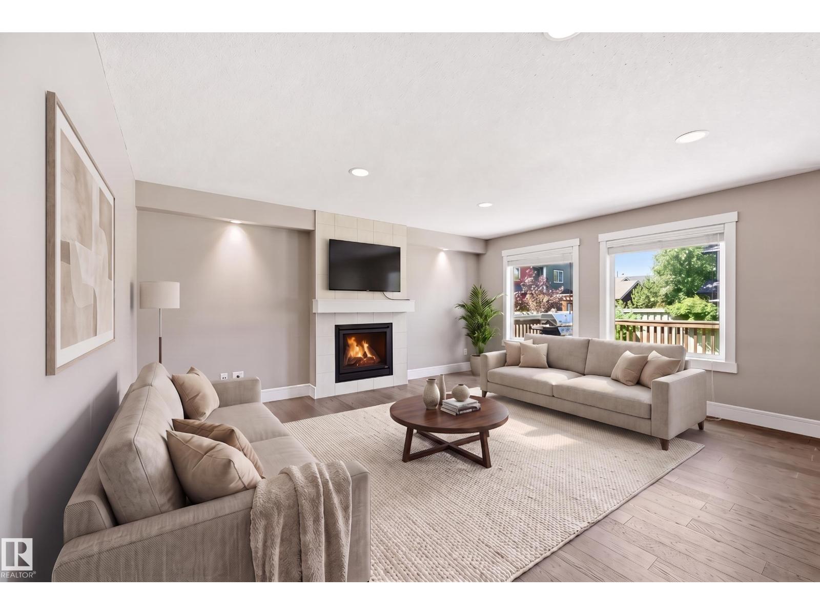 5430 Edworthy WY NW - 5