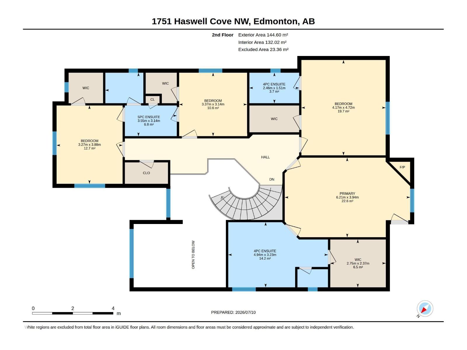 1751 Haswell cove NE NW - 75