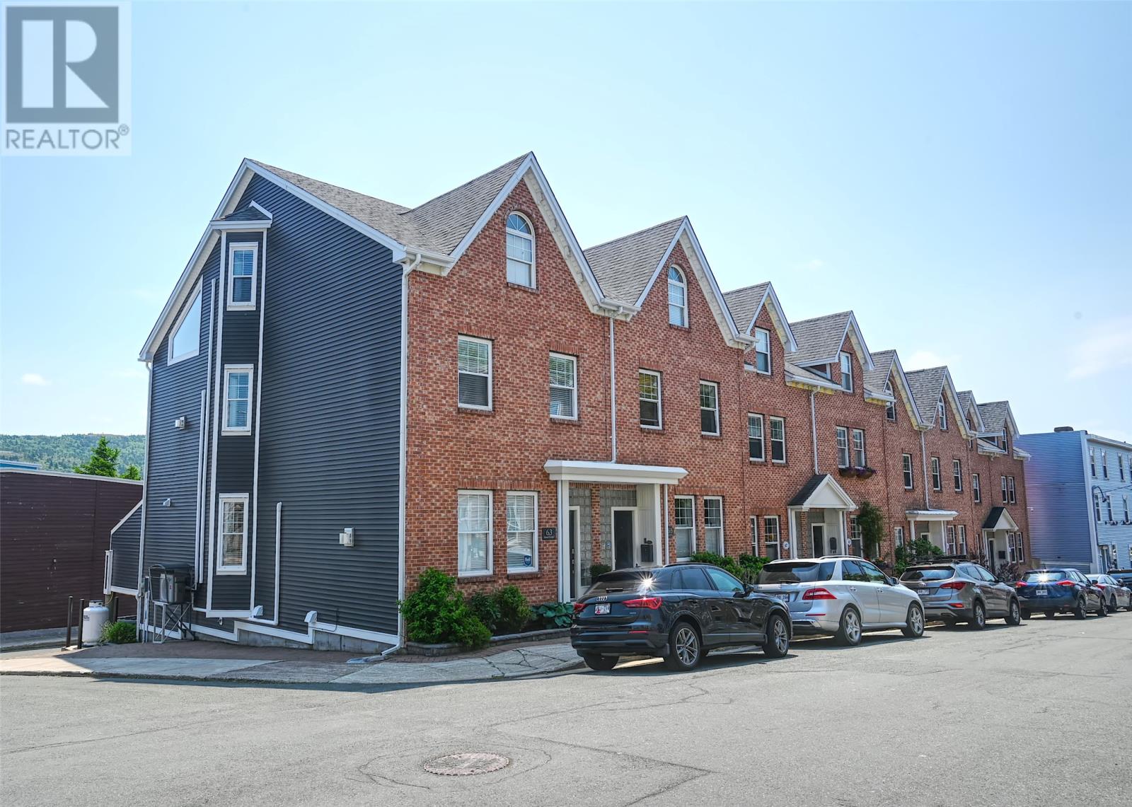 63 Bond Street, St. John's — photo 2