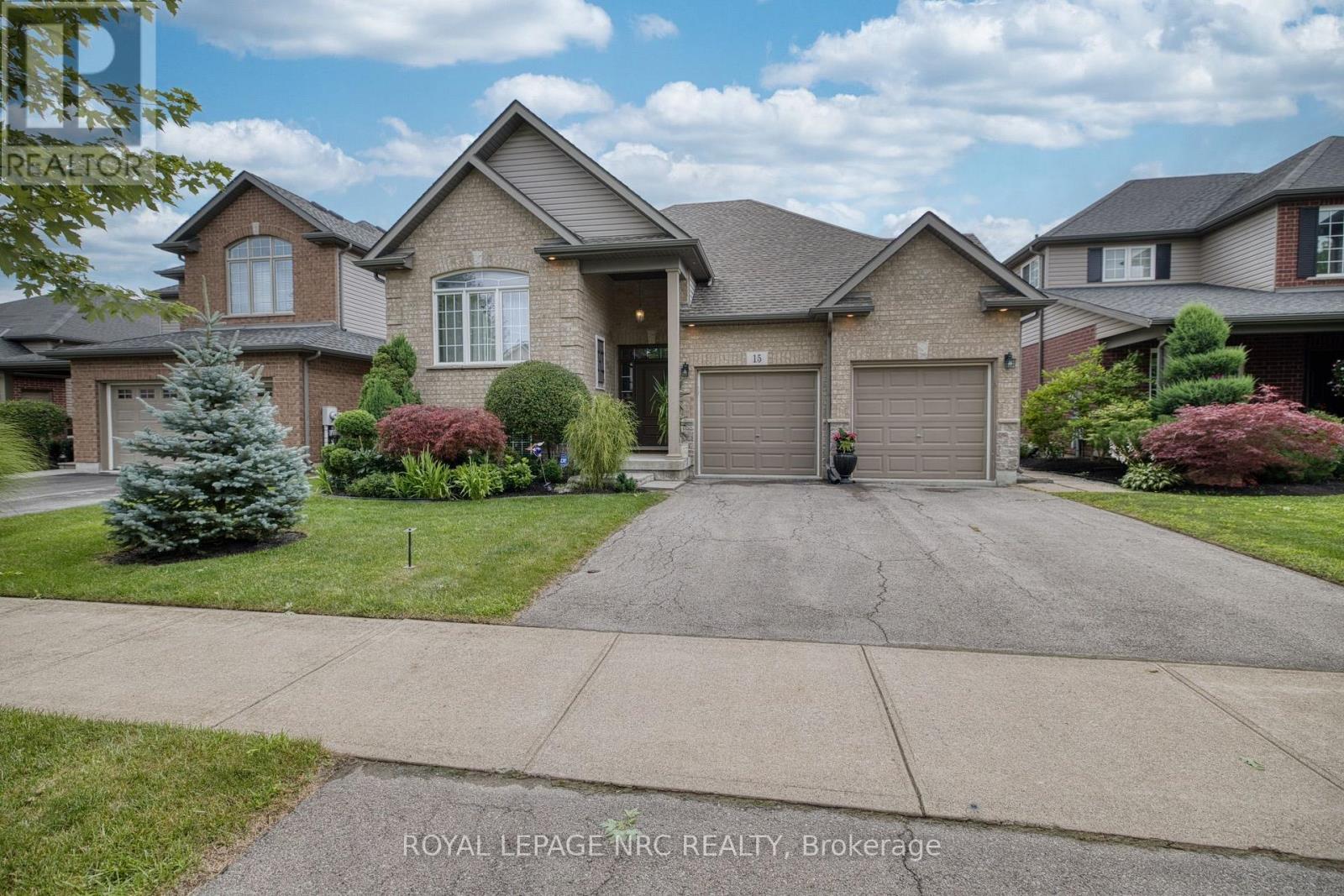15 FISHER DRIVE - 1