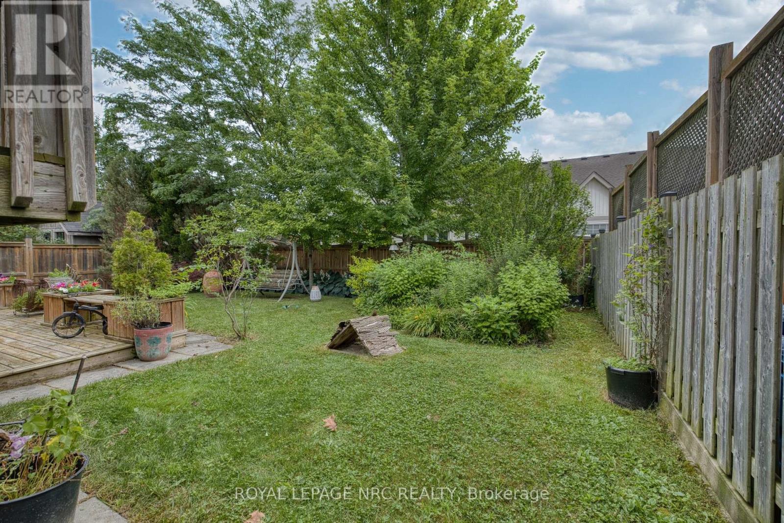 15 FISHER DRIVE - 22