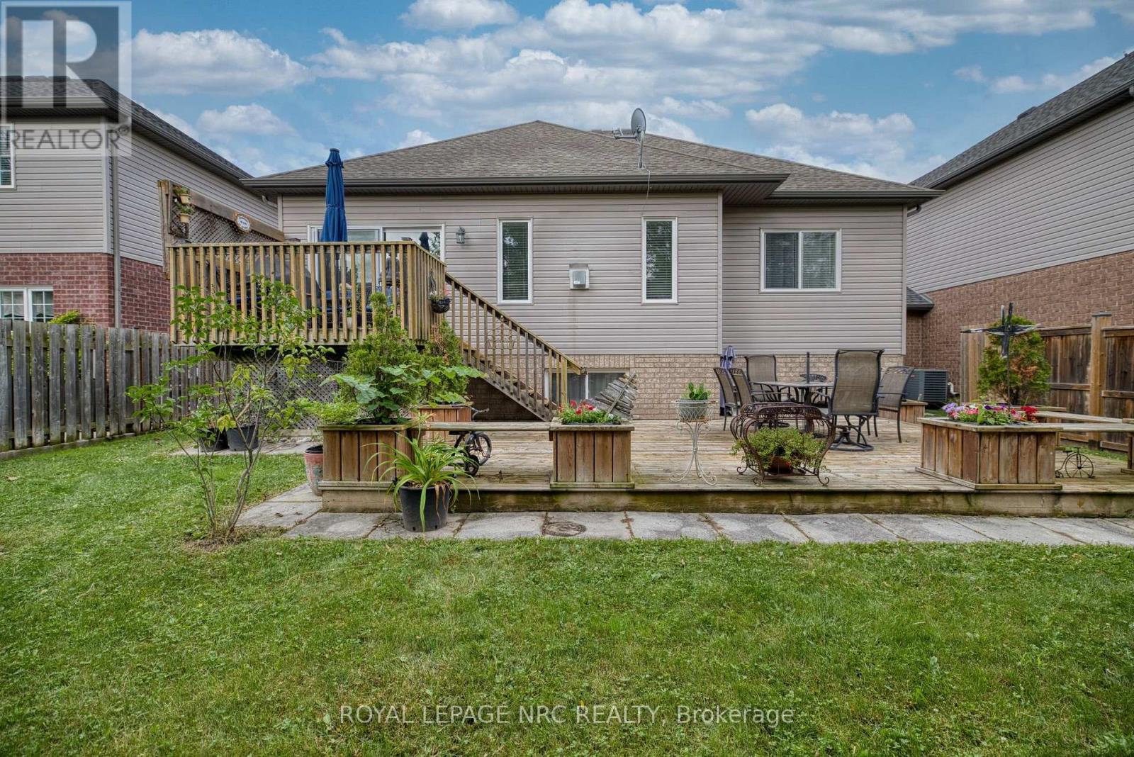 15 FISHER DRIVE - 24