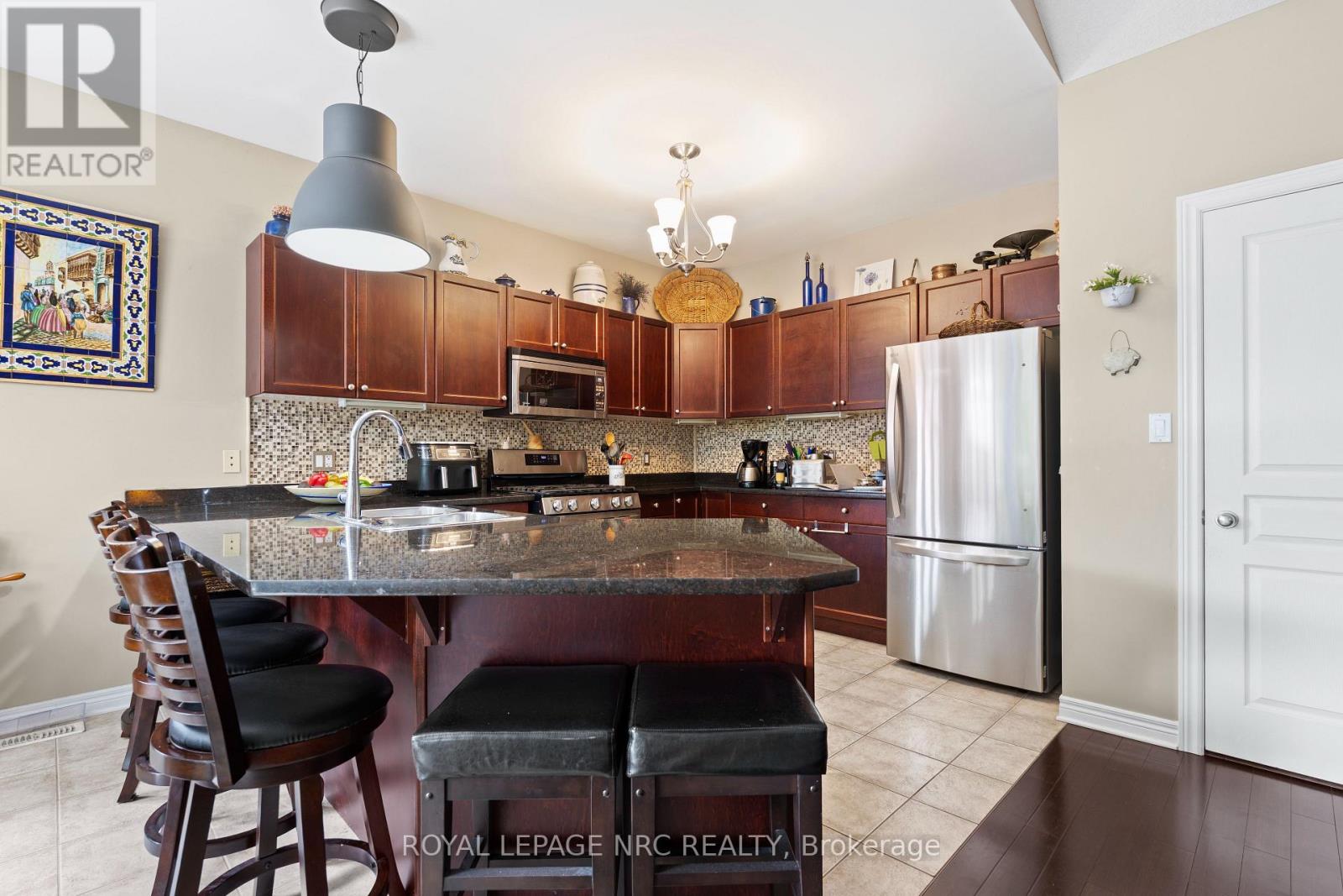 15 FISHER DRIVE - 5
