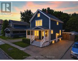 5 GREENLAW PLACE