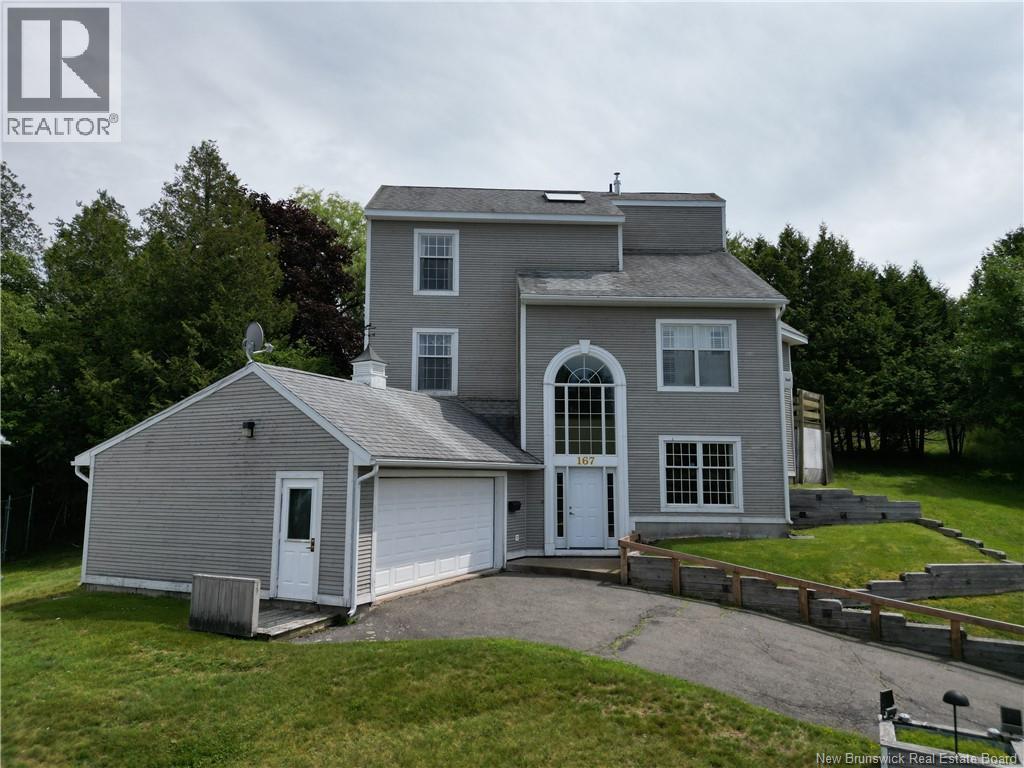 167 Meadowbank Avenue - 1