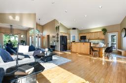 Second Kitchen - 146 Burns Road, West St Paul, MB R4A7A5 Photo 7