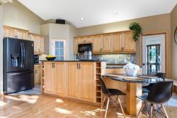 Recreation room - 146 Burns Road, West St Paul, MB R4A7A5 Photo 8