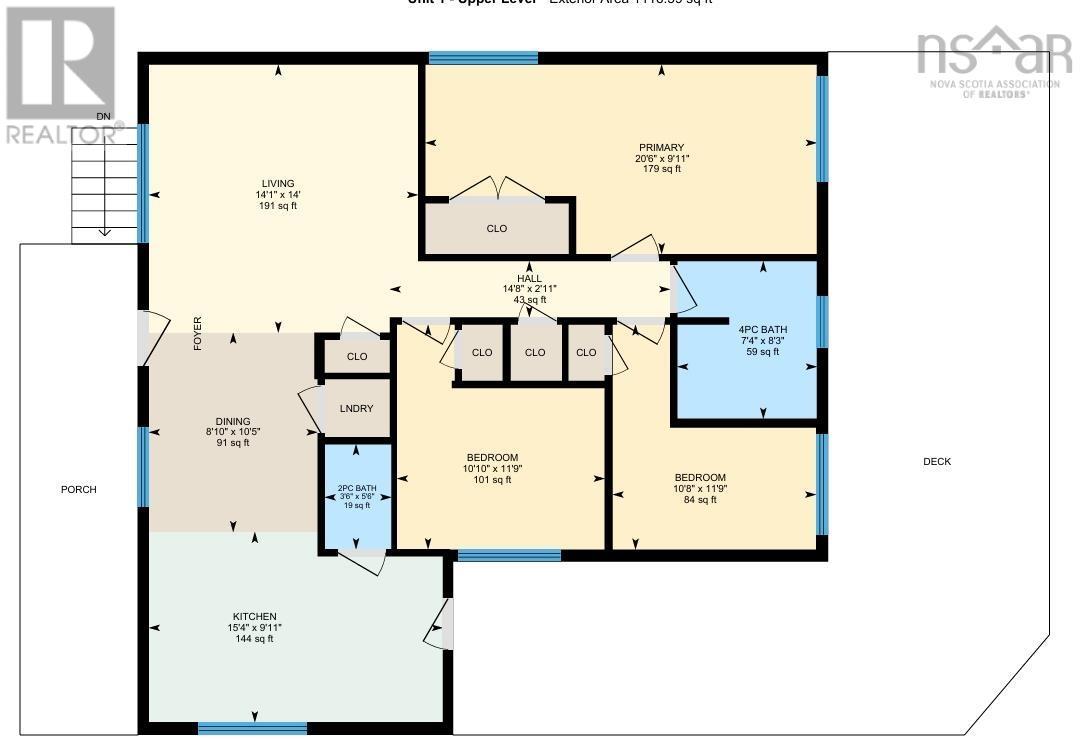 24 Winsloe Drive - 45