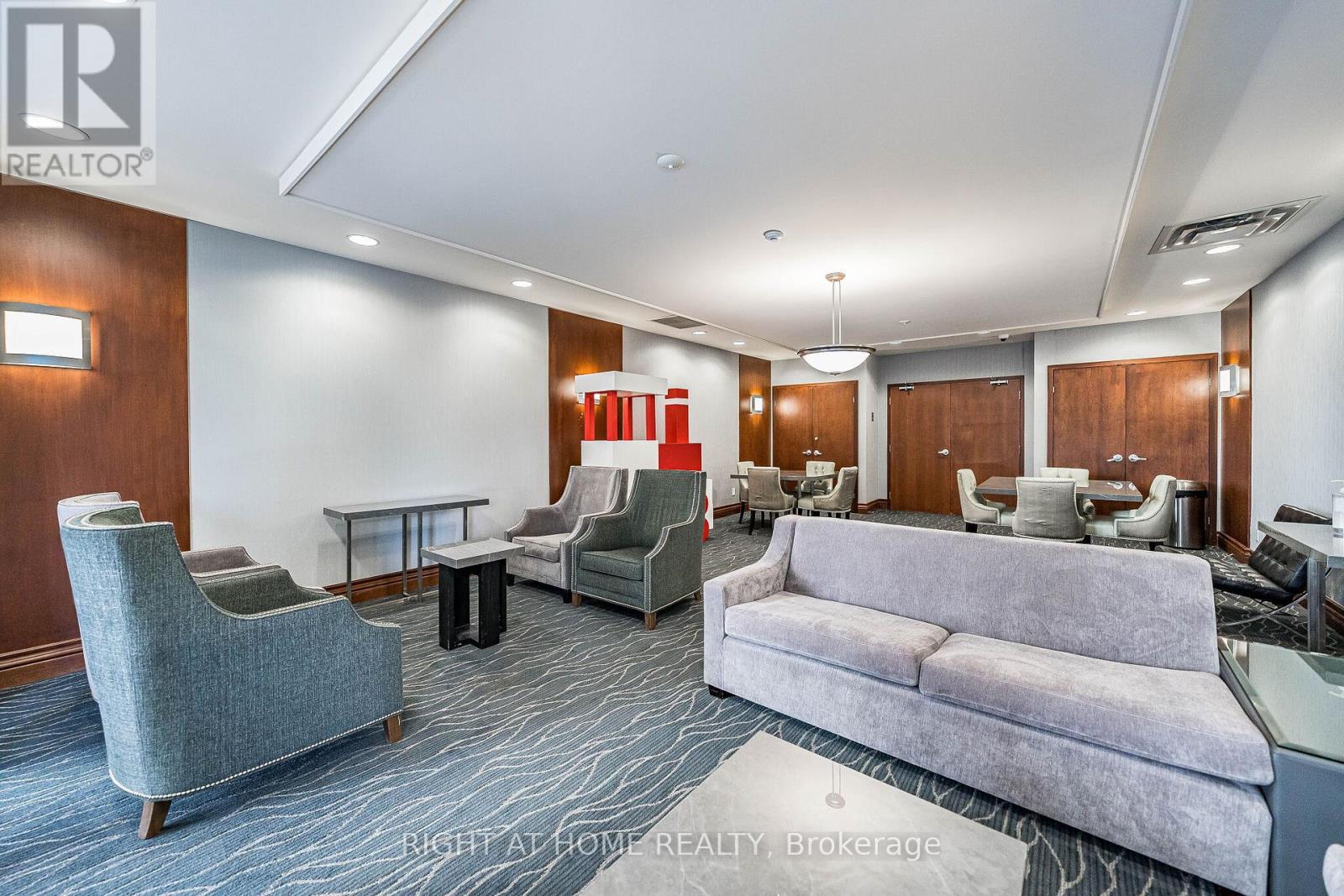 #1106 1121 BAY STREET - 42
