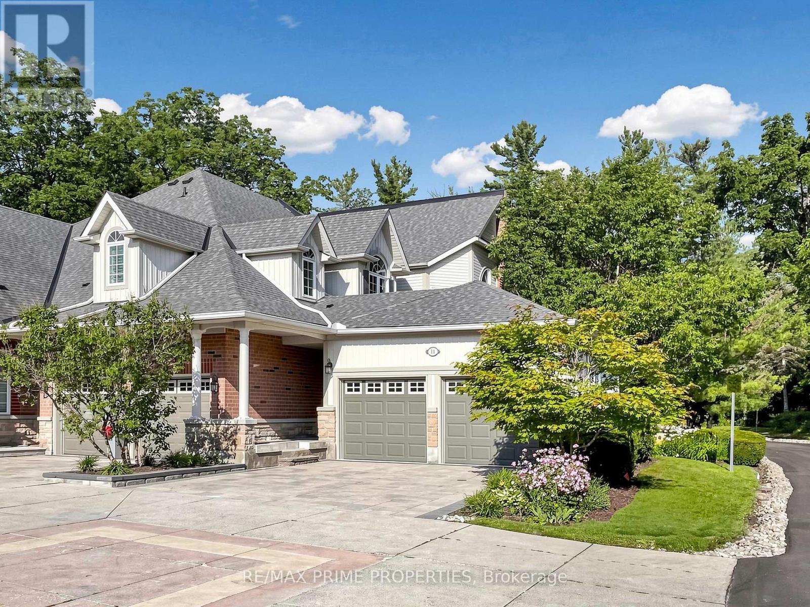 11 BERCZY CREEK WAY - 1