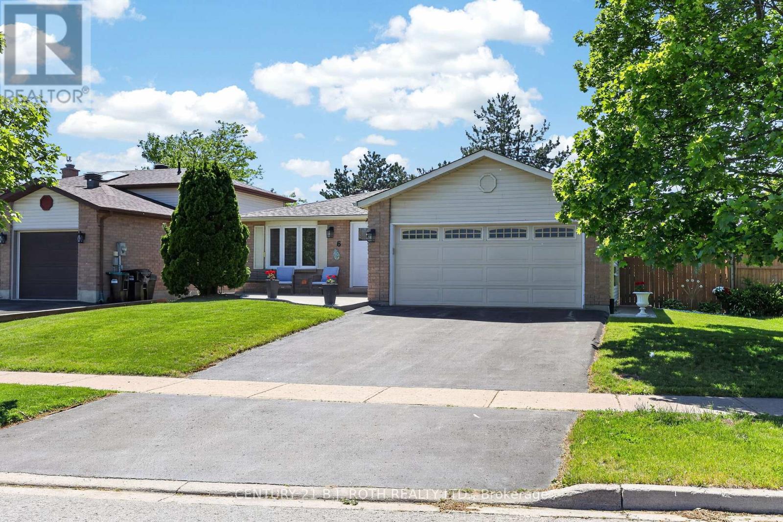 6 FORD STREET - 1