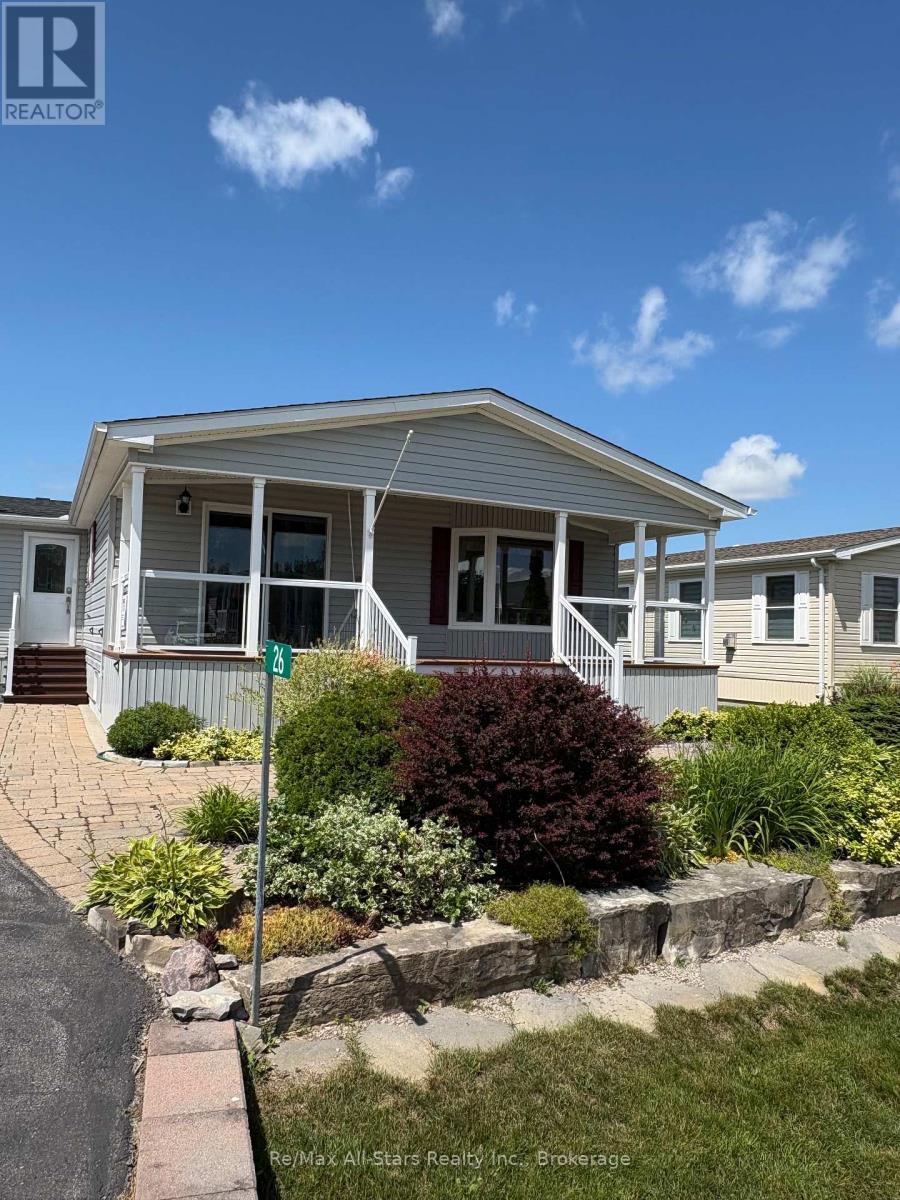 26 CREEKSIDE CIRCLE - 3
