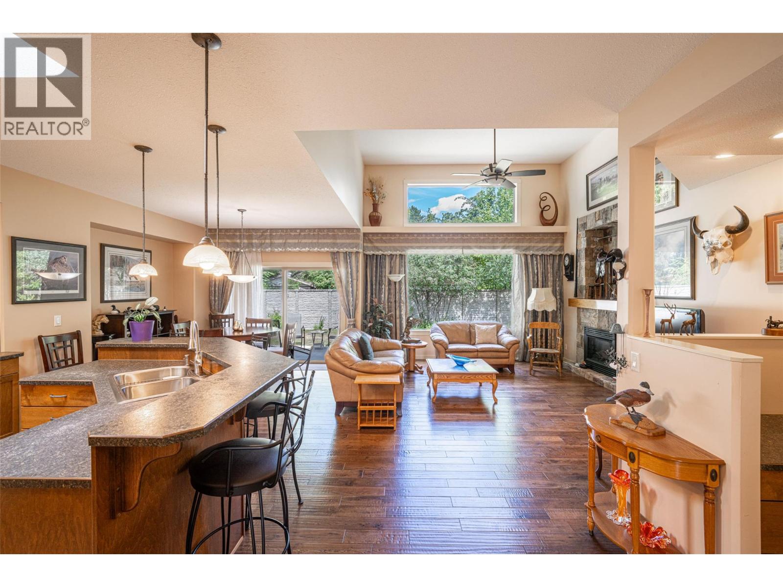#1 6450 Okanagan Landing Road - 26