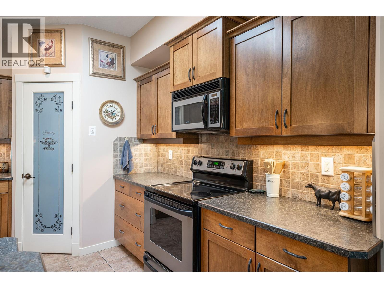 #1 6450 Okanagan Landing Road - 21