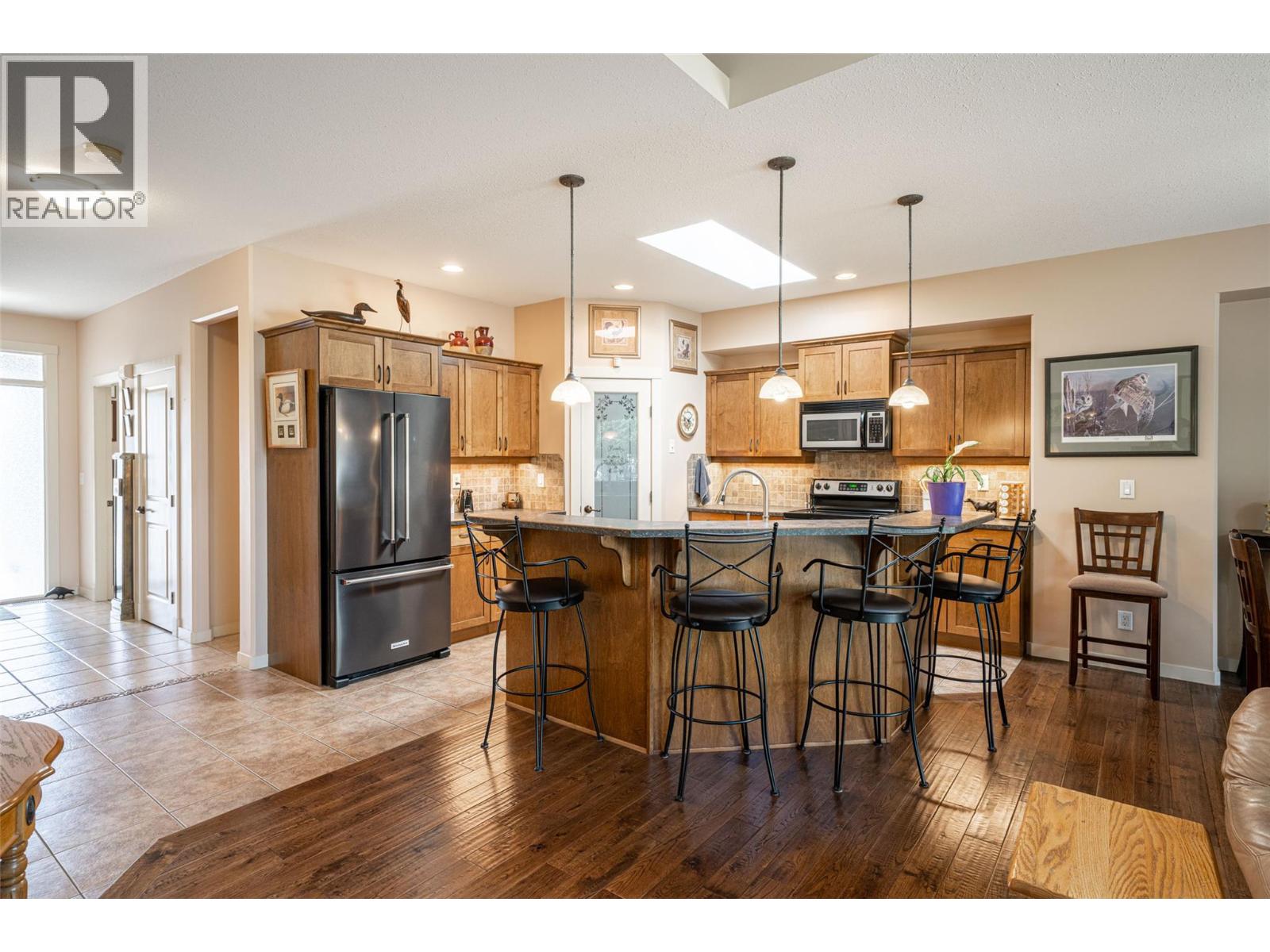 #1 6450 Okanagan Landing Road - 3
