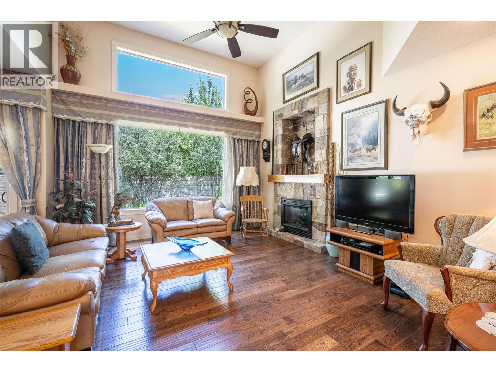 #1 6450 Okanagan Landing Road - 2