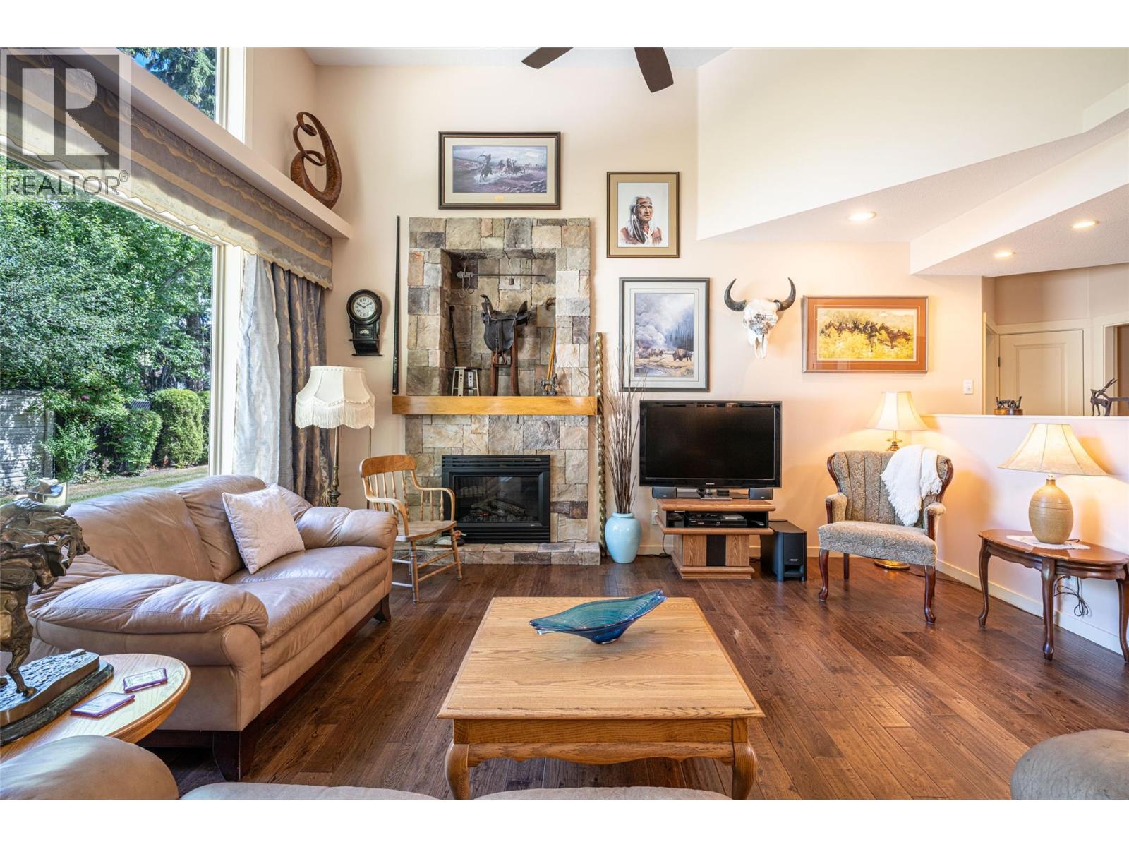 #1 6450 Okanagan Landing Road - 32