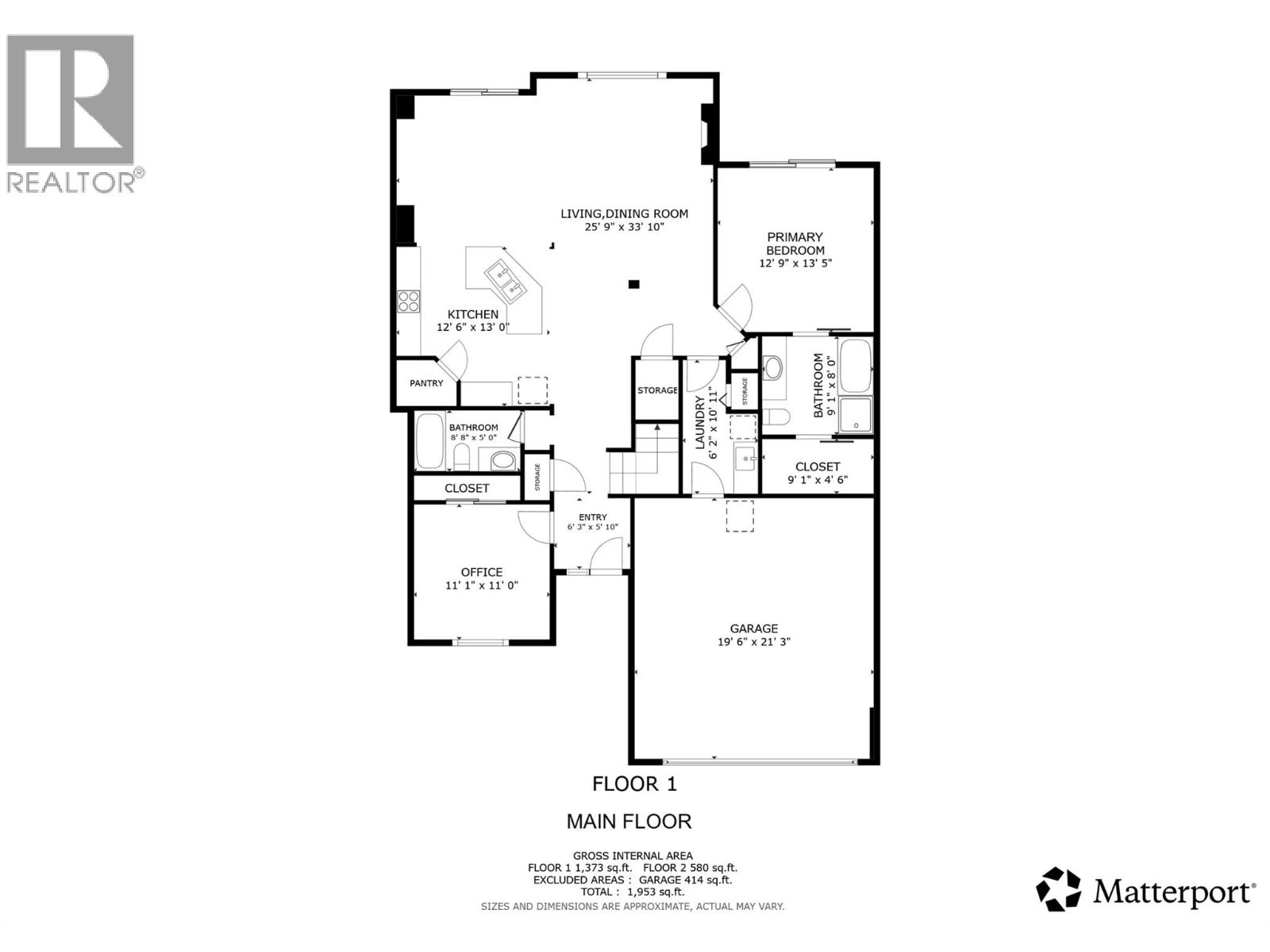 #1 6450 Okanagan Landing Road - 84