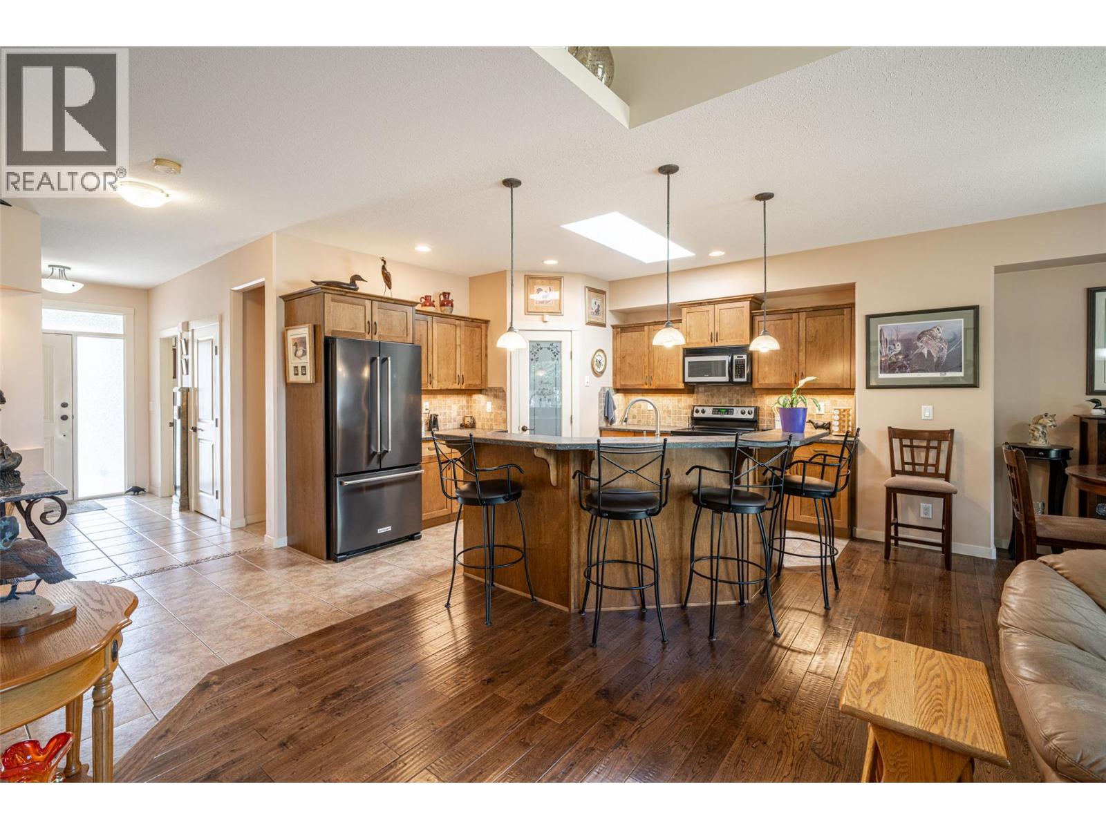 #1 6450 Okanagan Landing Road - 18