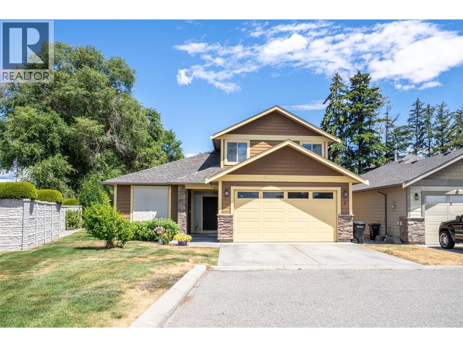#1 6450 Okanagan Landing Road - 83