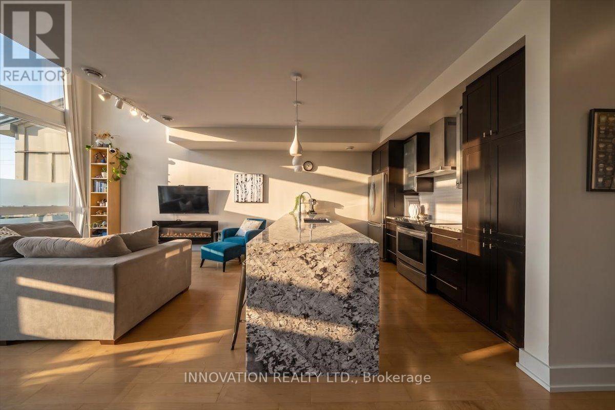 606 BRIAN GOOD AVENUE, Ottawa. Luxury613. By Peter Sagos - Image 9
